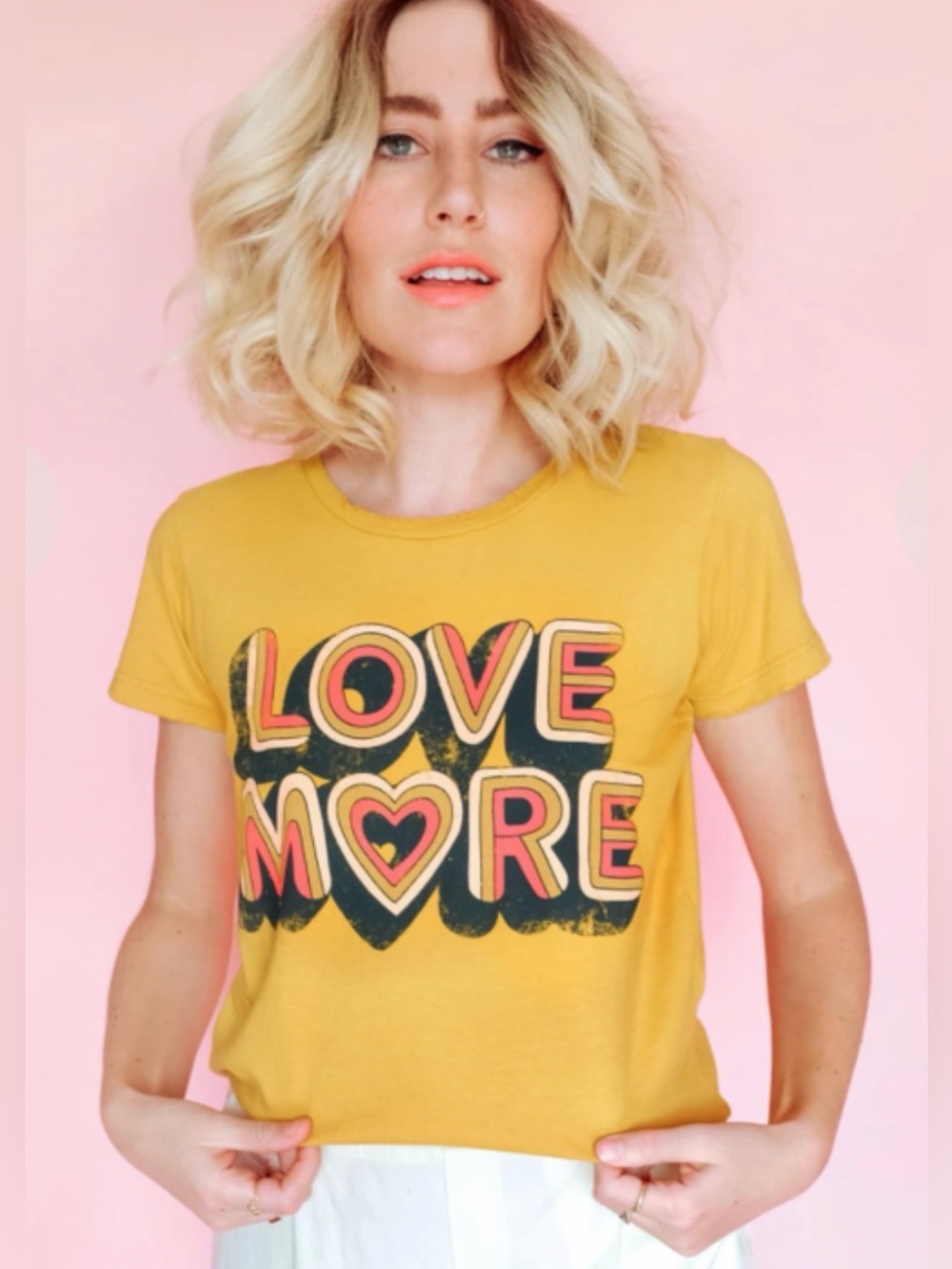 Dazey LA t-shirt